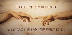 h�nde erschaffung adam bibelspruch haike espenhain