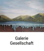 Galerie Gesellschaft titel Ueberfluss