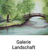 Galerie Landschaftsmalerei titel Johannapark leipzig