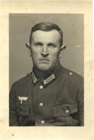 Passfoto Oswin Leischnig